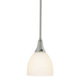 Mini Pendants Glass Down by Hubbardton Forge ( 39 | 182640-SKT-MULT-85-GG0001 Trumpet ) 