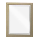 Mirrors Rectangle/Square by Hubbardton Forge ( 39 | 710118-84 Mirror ) 