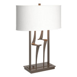 Lamps Table by Hubbardton Forge ( 39 | 272815-SKT-05-SF1795 Antasia ) 