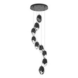 Pendants Multi-port/Cascade by Hubbardton Forge ( 39 | 131141-SKT-STND-89-BP0755 Chrysalis ) 