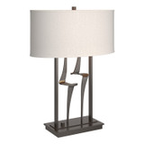 Lamps Table by Hubbardton Forge ( 39 | 272815-SKT-14-SE1795 Antasia ) 