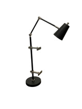 Specialty Items Picture Lights by House of Troy ( 30 | RN351-BLKSN River North ) 