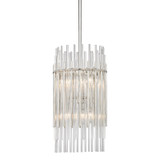 Pendants Drum Shade by Hudson Valley ( 70 | 6310-PN Wallis ) 