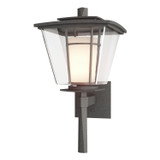 Exterior Sconces by Hubbardton Forge ( 39 | 304815-SKT-20-ZU0295 Beacon Hall ) 