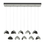Linear/Island Multi-port/Cascade by Hubbardton Forge ( 39 | 131205-SKT-STND-82-10-GG0711 Brooklyn ) 