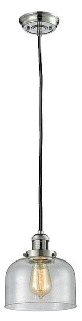Mini Pendants Cable by Innovations ( 405 | 201C-PN-G74 Franklin Restoration ) 