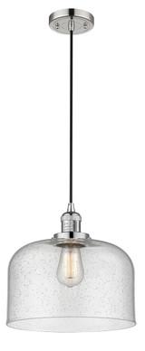 Mini Pendants Cable by Innovations ( 405 | 201C-PN-G74-L Franklin Restoration ) 