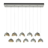 Linear/Island Multi-port/Cascade by Hubbardton Forge ( 39 | 131205-SKT-STND-82-84-GG0711 Brooklyn ) 