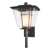 Exterior Wall Mount by Hubbardton Forge ( 39 | 304820-SKT-14-ZU0287 Beacon Hall ) 