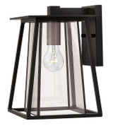 Exterior Wall Mount by Hinkley ( 13 | 2100BK Walker ) 