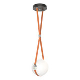 Mini Pendants Glass Down by Hubbardton Forge ( 39 | 131040-LED-STND-10-24-LC-HF-GG0670 Derby ) 