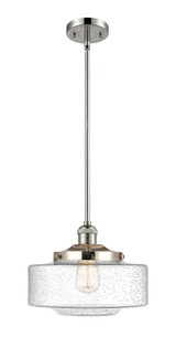 Mini Pendants Glass Down by Innovations ( 405 | 201S-PN-G694-12 Franklin Restoration ) 