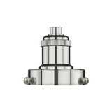 Specialty Items Fixture Accents/Parts by Innovations ( 405 | 001H-PN Franklin Restoration ) 