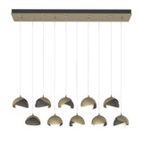 Linear/Island Multi-port/Cascade by Hubbardton Forge ( 39 | 131205-SKT-STND-84-20-GG0711 Brooklyn ) 