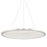 Pendants Bowl Style by Hudson Valley ( 70 | 6336-PN Eastport ) 