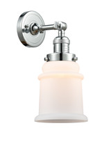 Sconces Single Glass by Innovations ( 405 | 203-PC-G181 Franklin Restoration ) 
