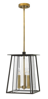 Exterior Hanging by Hinkley ( 13 | 2102KZ-LL Walker ) 