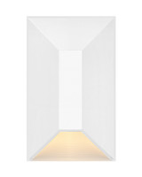 Exterior Sconces by Hinkley ( 13 | 15223MW Nuvi ) 