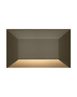Exterior Sconces by Hinkley ( 13 | 15225BZ Nuvi ) 