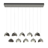 Linear/Island Multi-port/Cascade by Hubbardton Forge ( 39 | 131205-SKT-STND-85-14-GG0711 Brooklyn ) 