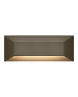 Exterior Sconces by Hinkley ( 13 | 15228BZ Nuvi ) 