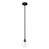 Mini Pendants Glass Down by Hunter ( 47 | 19508 Xidane ) 