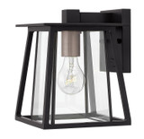 Exterior Wall Mount by Hinkley ( 13 | 2106BK Walker ) 