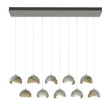 Linear/Island Multi-port/Cascade by Hubbardton Forge ( 39 | 131205-SKT-STND-85-84-GG0711 Brooklyn ) 