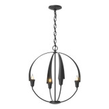 Pendants Sphere by Hubbardton Forge ( 39 | 104201-SKT-10 Cirque ) 
