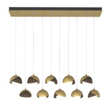 Linear/Island Multi-port/Cascade by Hubbardton Forge ( 39 | 131205-SKT-STND-86-05-GG0711 Brooklyn ) 