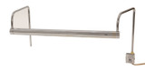 Specialty Items Picture Lights by House of Troy ( 30 | SL16-62 Slim-line ) 