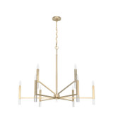 Large Chandeliers Candle by Hunter ( 47 | 19521 Sunjai ) 