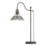 Lamps Table by Hubbardton Forge ( 39 | 272840-SKT-07-82 Henry ) 