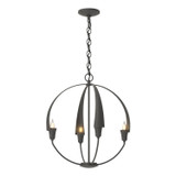 Pendants Sphere by Hubbardton Forge ( 39 | 104201-SKT-20 Cirque ) 