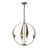 Pendants Sphere by Hubbardton Forge ( 39 | 104201-SKT-84 Cirque ) 