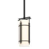 Mini Pendants Glass Down by Hubbardton Forge ( 39 | 183550-SKT-MULT-10-GG0118 Paralline ) 