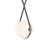 Pendants Sphere by Hubbardton Forge ( 39 | 131042-LED-SHRT-10-24-LK-HF-GG0680 Derby ) 