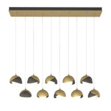 Linear/Island Multi-port/Cascade by Hubbardton Forge ( 39 | 131205-SKT-STND-86-20-GG0711 Brooklyn ) 