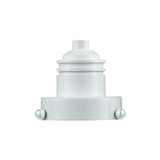 Specialty Items Fixture Accents/Parts by Innovations ( 405 | 002H-W Franklin Restoration ) 