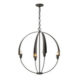 Pendants Sphere by Hubbardton Forge ( 39 | 104203-SKT-14 Cirque ) 