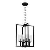Foyer/Hall Lanterns Open Frame by Hunter ( 47 | 19538 Kerrison ) 