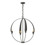 Pendants Sphere by Hubbardton Forge ( 39 | 104203-SKT-20 Cirque ) 