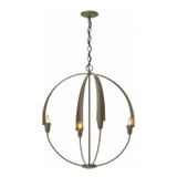 Pendants Sphere by Hubbardton Forge ( 39 | 104203-SKT-84 Cirque ) 