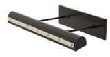 Specialty Items Picture Lights by House of Troy ( 30 | DTRLEDZ24-BLK/PN Classic Traditional ) 