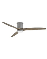 Fans Huggers by Hinkley ( 13 | 900860FGT-LWD Hover Flush ) 