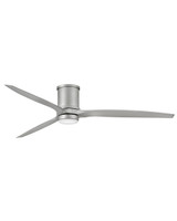 Fans Wet Location by Hinkley ( 13 | 900872FBN-LWD Hover Flush ) 