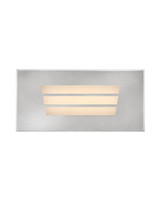 Landscape Ltg. Step Lights by Hinkley ( 13 | 15334SS Sparta - Dash ) 