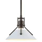 Mini Pendants Metal Shade by Hubbardton Forge ( 39 | 184250-SKT-MULT-05-02 Henry ) 