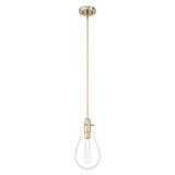 Mini Pendants Open Frame by Hunter ( 47 | 19560 Lundin ) 