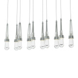 Linear/Island Multi-port/Cascade by Hubbardton Forge ( 39 | 131207-SKT-LONG-82-ZM0434 Link ) 